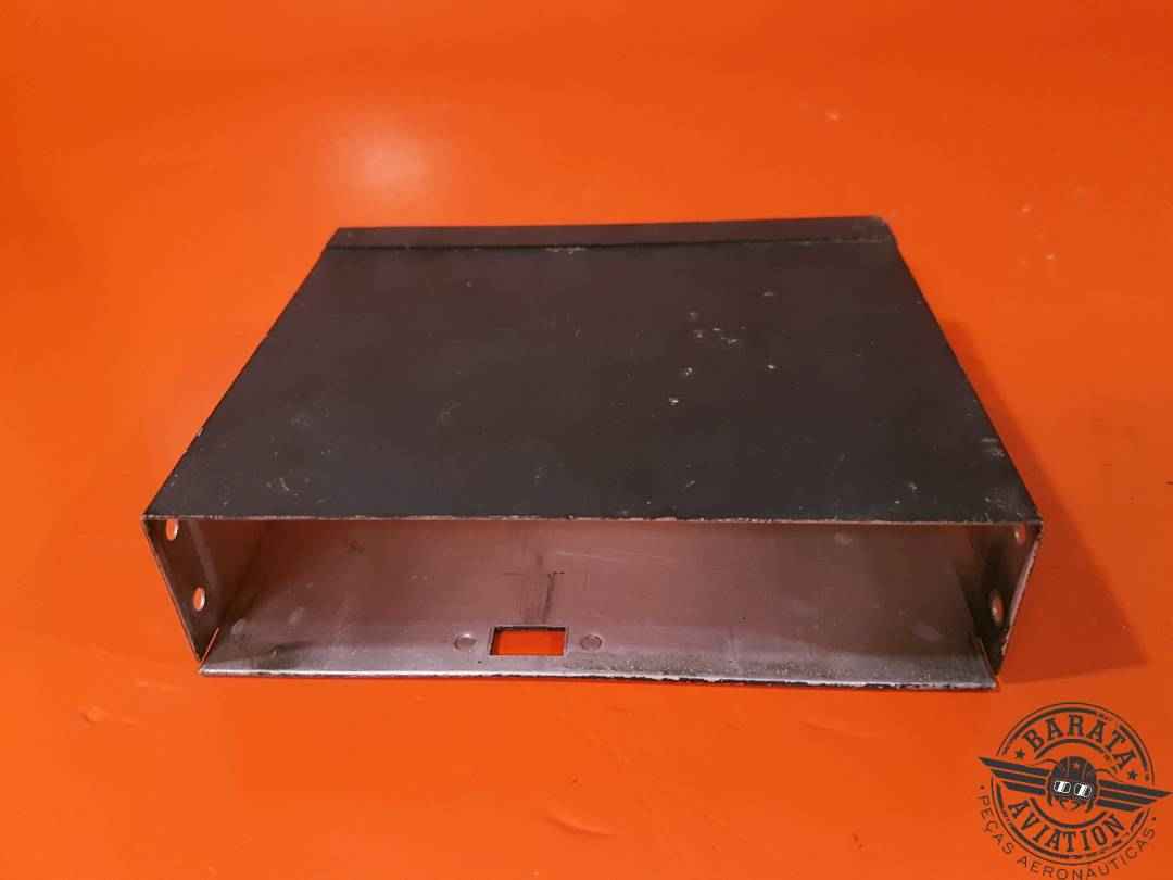 066-1024-11 TRAY KING RADIO KM20 - WITHOUT BACKPLATE