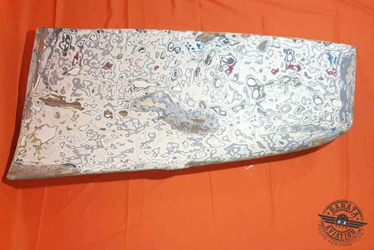 38102-00 Tip Assy Wing L/H