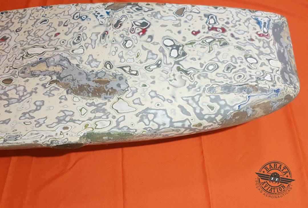 38102-00 Tip Assy Wing L/H