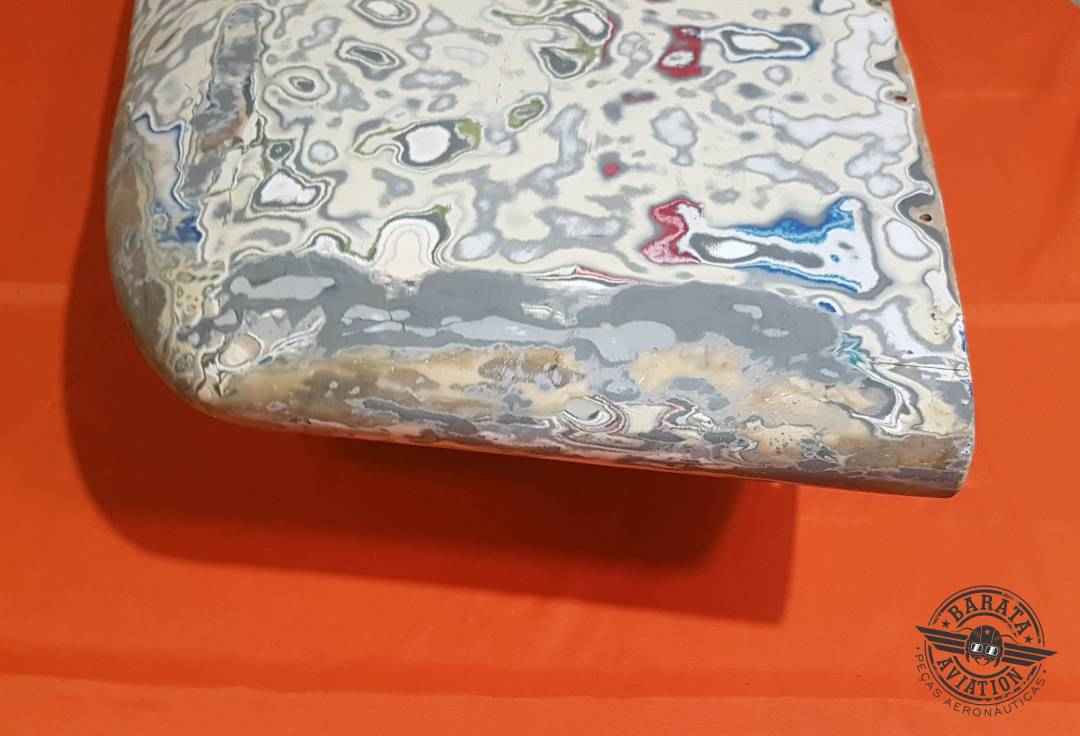 38102-00 Tip Assy Wing L/H