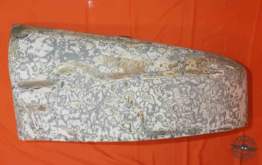 38102-00 Tip Assy Wing L/H