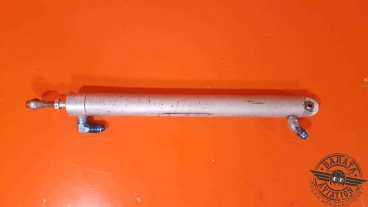 SYNCRO DEVICES CYLINDER ASSEMBLY- HYDRAULIC  MAIN LANDING GEAR P/N: 96860-00