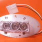 WHELEN LED RECOGNITION LIGHT ASSEMBLY  P/N: 01-0271325-00