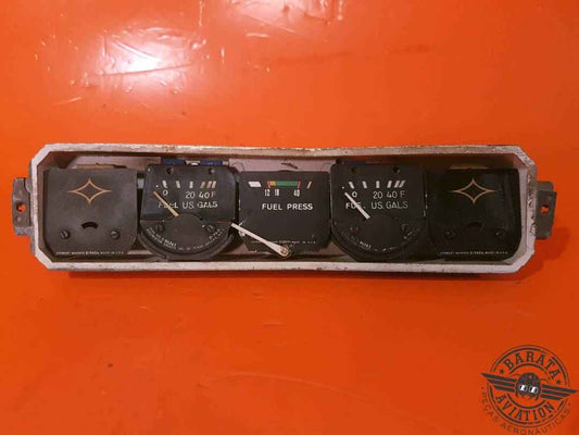 436372-N9 INDICATORS CLUSTER