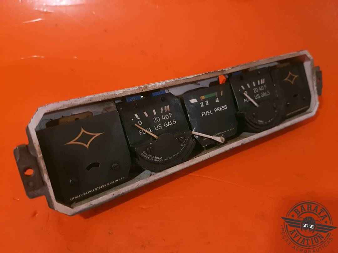 436372-N9 INDICATORS CLUSTER