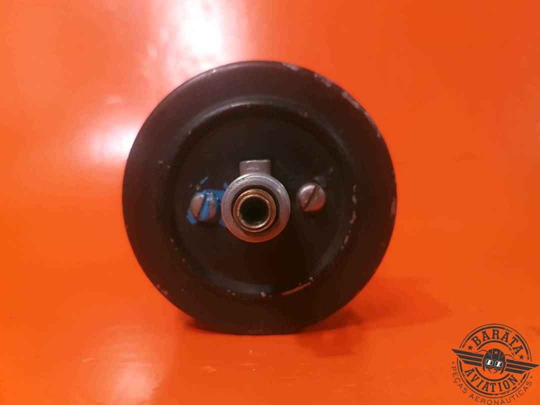 TACHOMETER  RPM P/N: 550614 