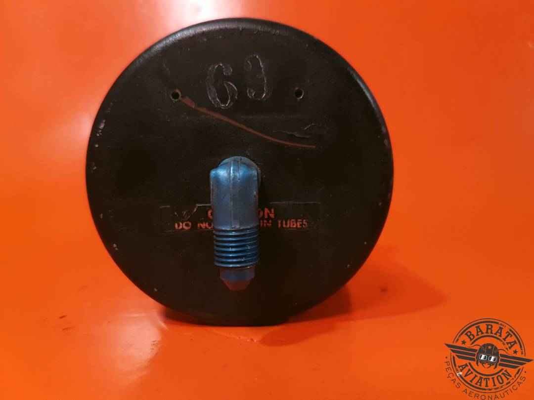 ALTIMETER STD - 100 FT P/N 450 611