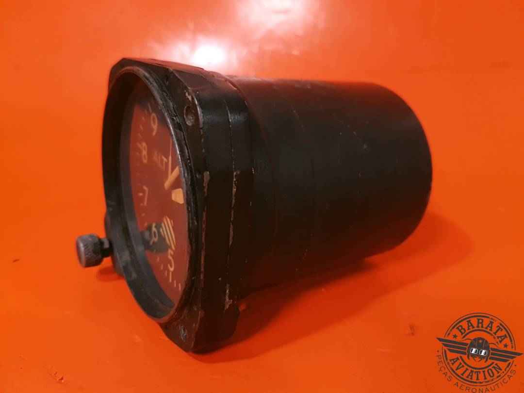 ALTIMETER STD - 100 FT P/N 450 611