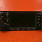 011-01060-00 GARMIN GNS-430W Gps/Nav/Comm) - 14/28 vdc - W/ Mount Tray And Backplate