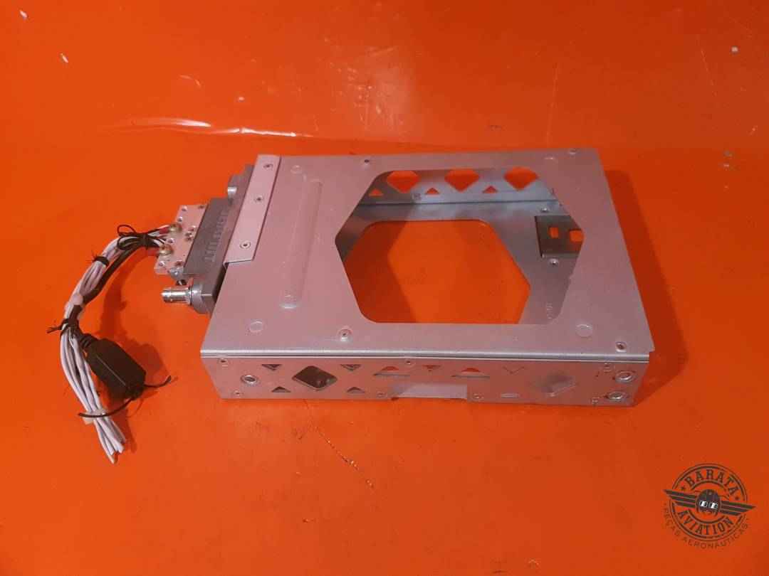 011-03300-00 Garmin GTX 335 W/ Rack And Connector 14/28 VDC