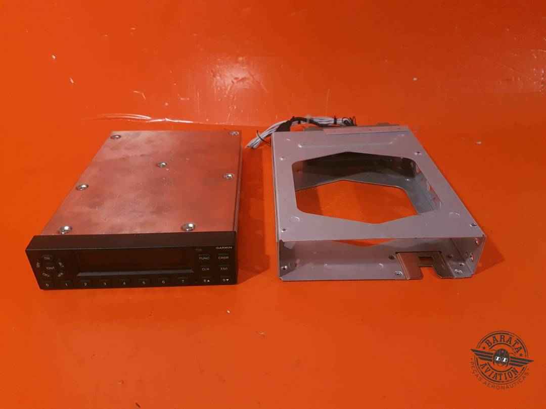 011-03300-00 Garmin GTX 335 W/ Rack And Connector 14/28 VDC