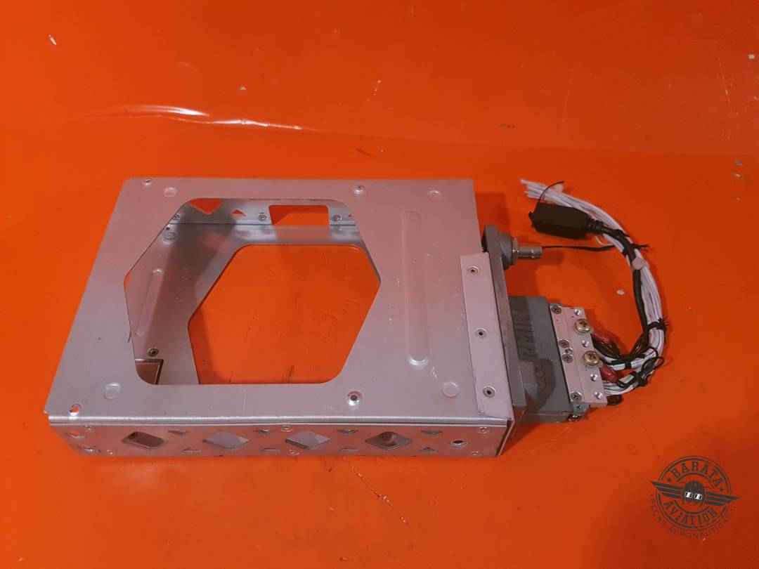 011-03300-00 Garmin GTX 335 W/ Rack And Connector 14/28 VDC