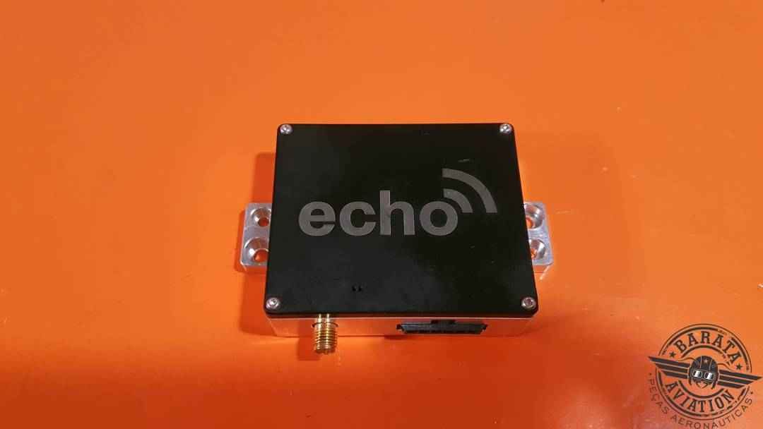 UAV-1001025-001 uAvionix Echo UAT ADS-B Transceiver 