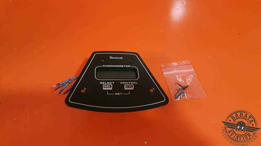 MB801-28 Davtron Digital Clock