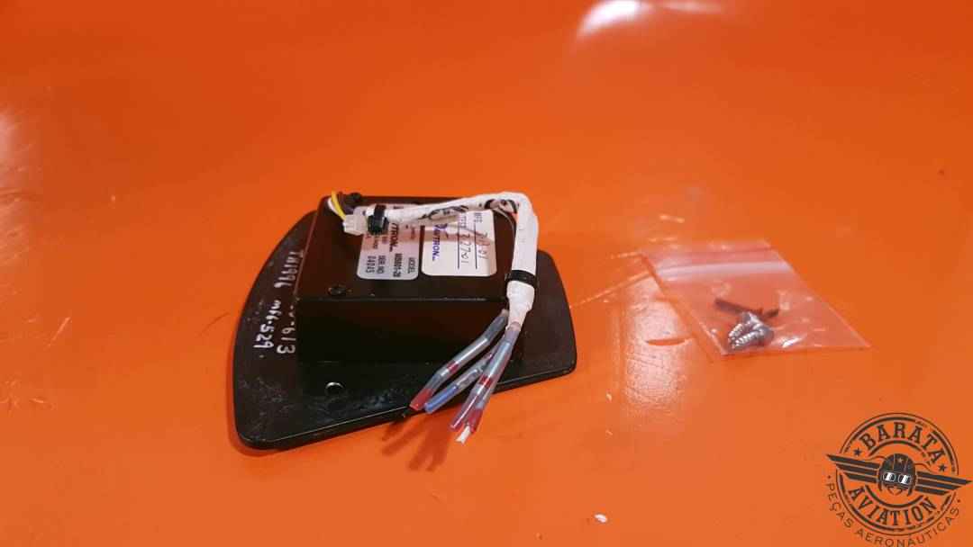 MB801-28 Davtron Digital Clock