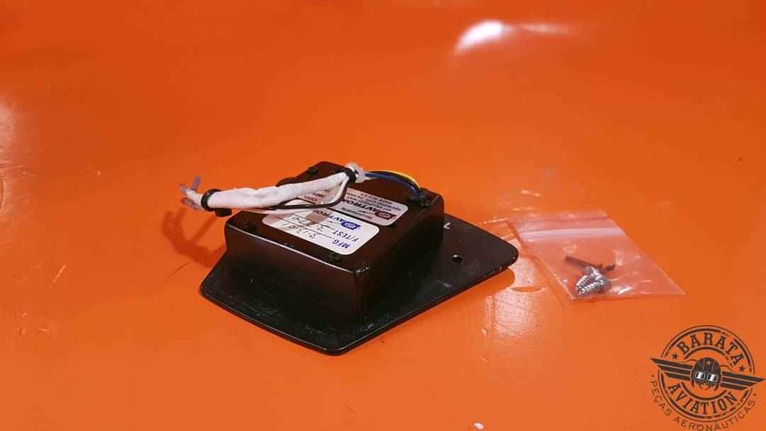 MB801-28 Davtron Digital Clock