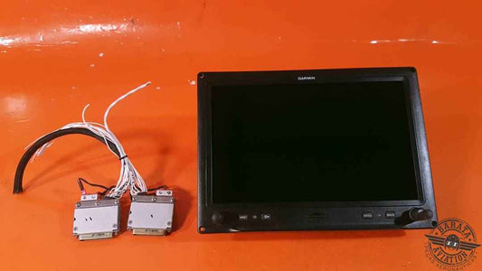 010-01057-00 Garmin GDU 460 G3X Touch Display - Experimental