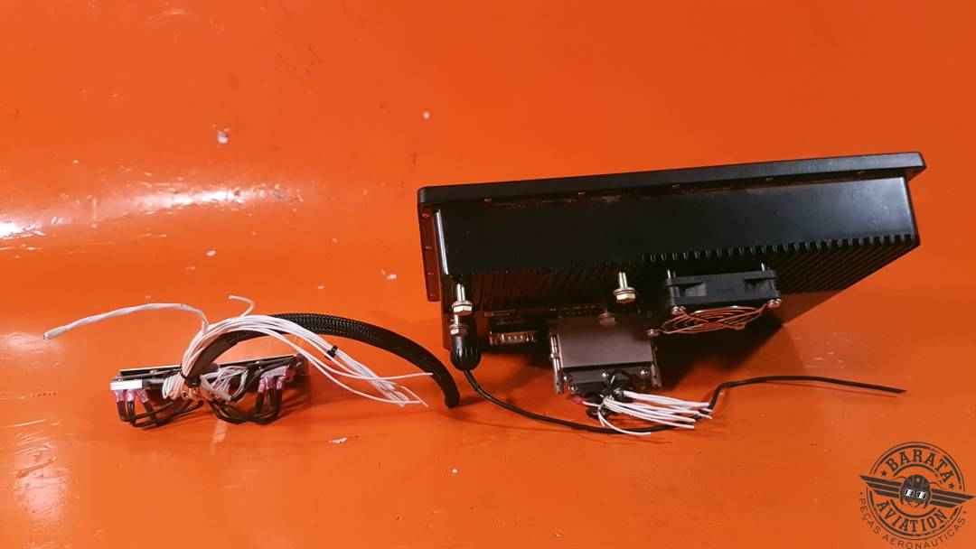 010-01057-00 Garmin GDU 460 G3X Touch Display - Experimental