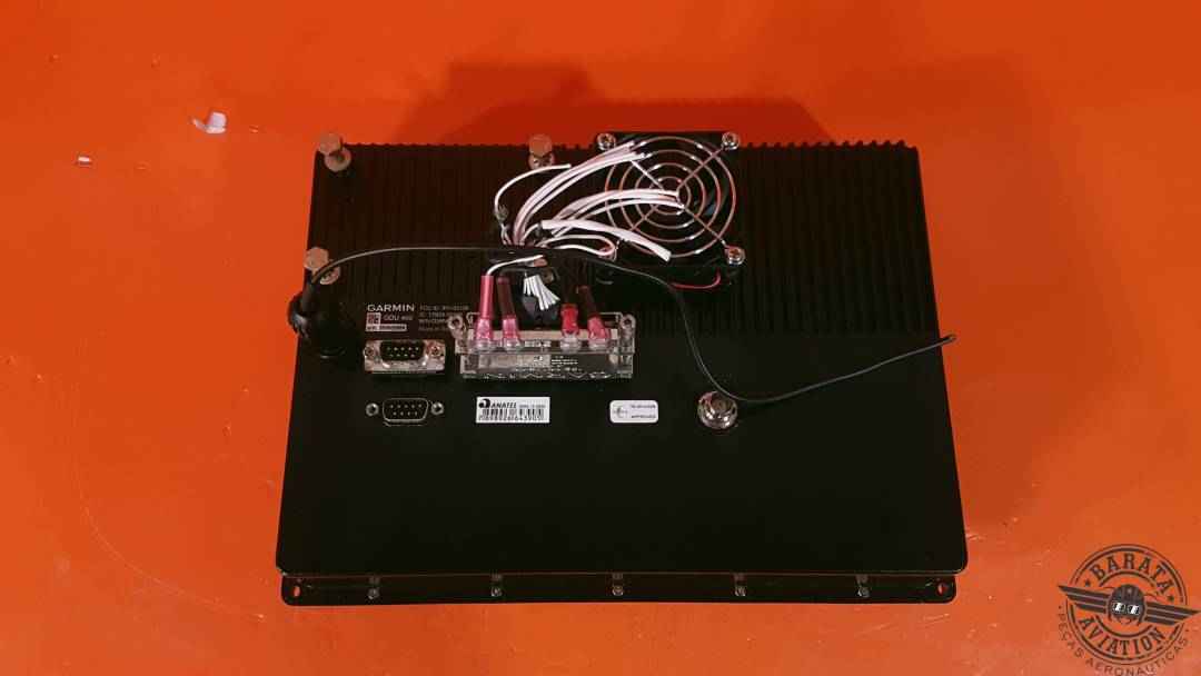 010-01057-00 Garmin GDU 460 G3X Touch Display - Experimental