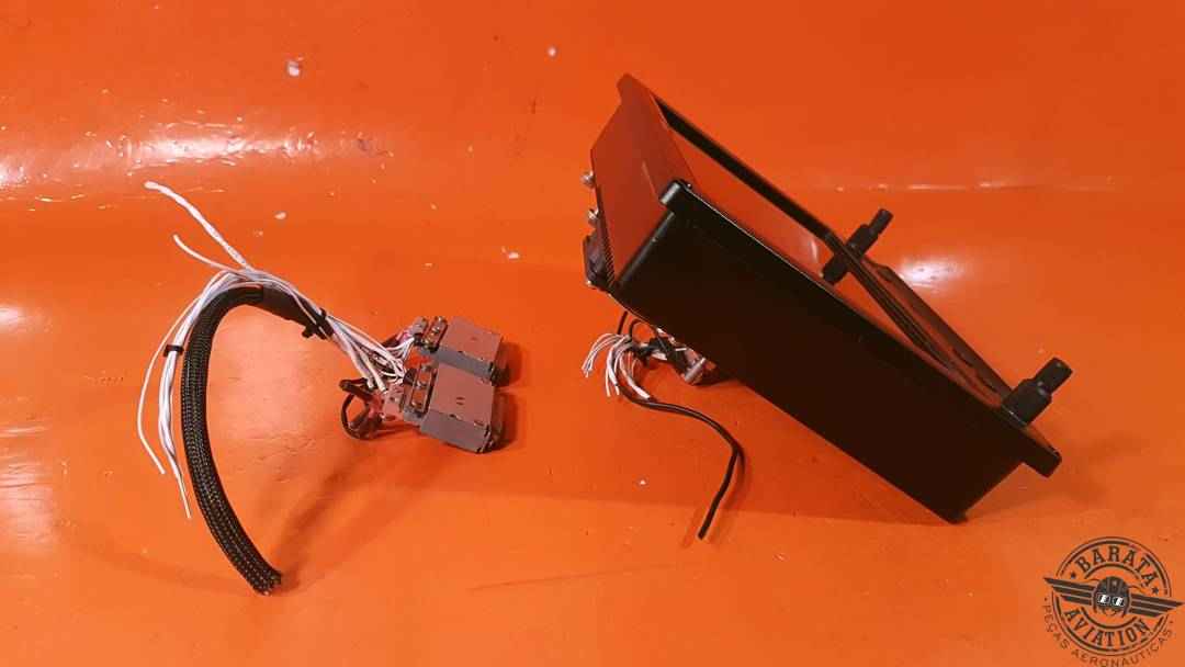 010-01057-00 Garmin GDU 460 G3X Touch Display - Experimental