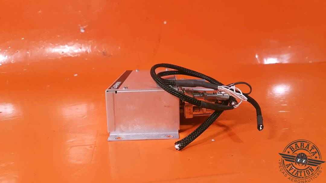 011-02848-00 Garmin GEA 24 Engine Interface Module - Experimental