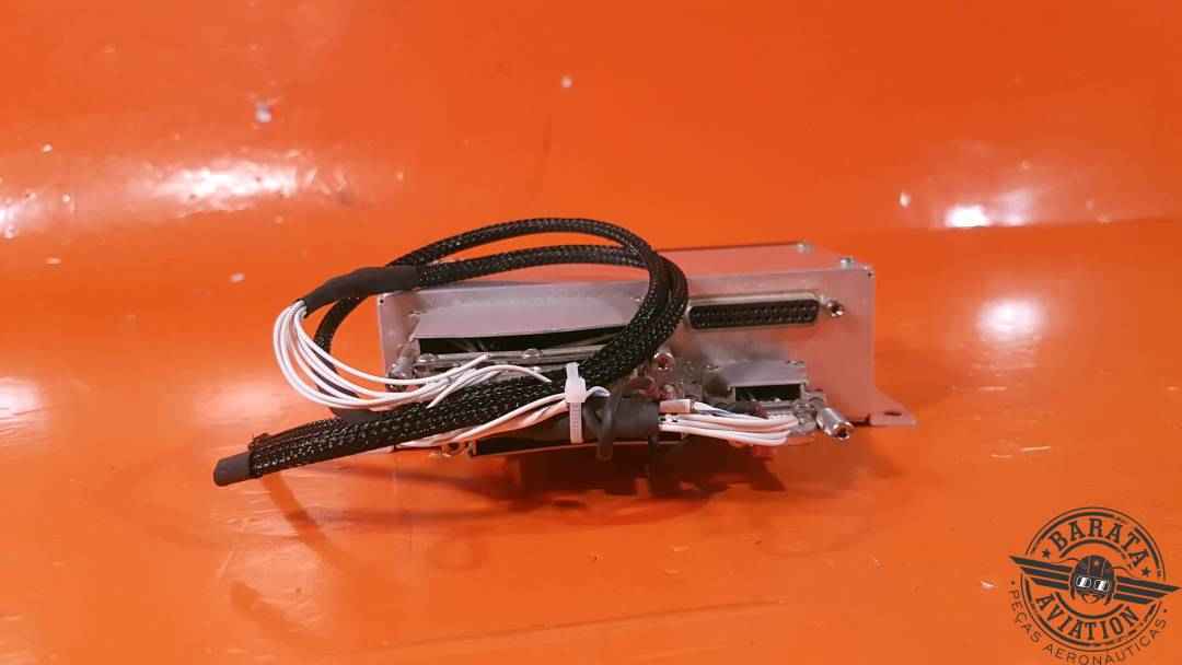 011-02848-00 Garmin GEA 24 Engine Interface Module - Experimental