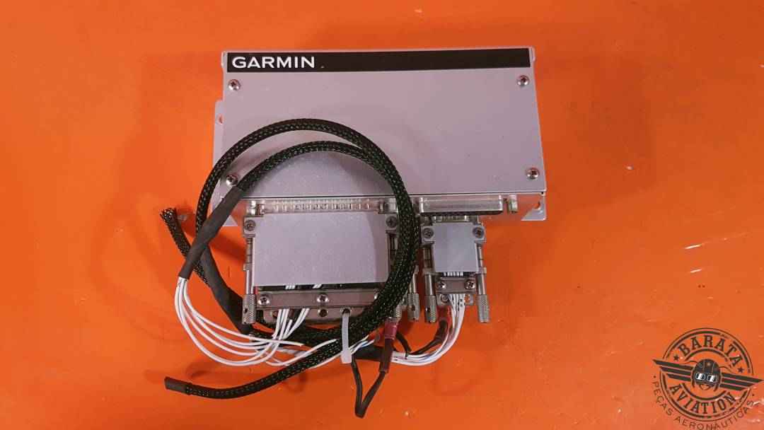 011-02848-00 Garmin GEA 24 Engine Interface Module - Experimental