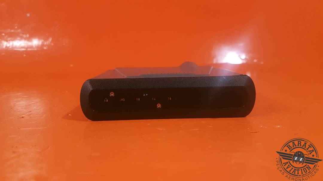 011-03910-00 Garmin GDL 50 Portable ADS-B Receiver Experimental - 14/28 vdc Cracked Box 