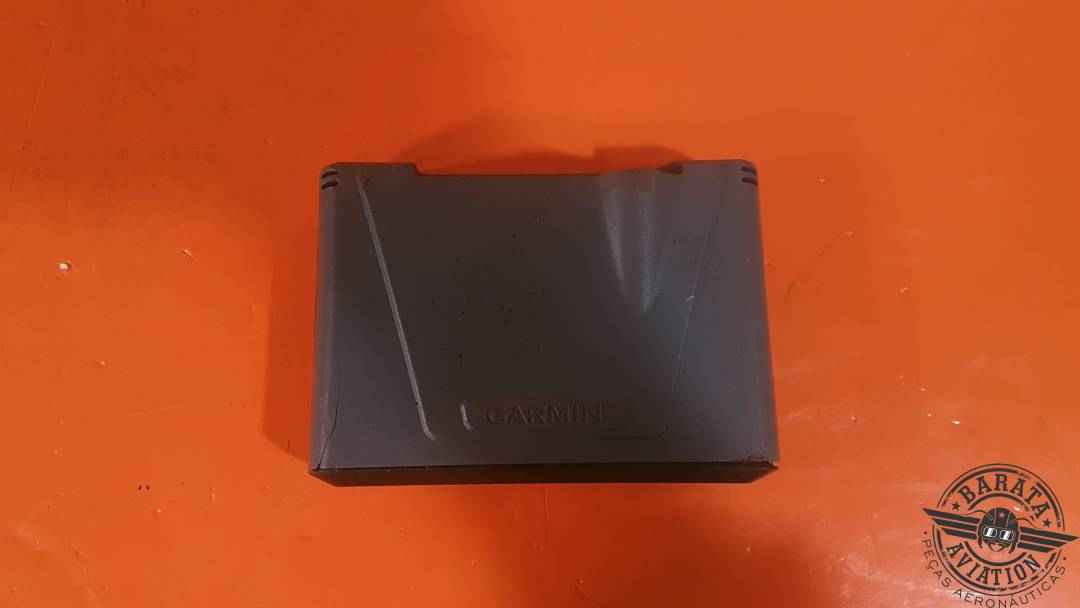 011-03910-00 Garmin GDL 50 Portable ADS-B Receiver Experimental - 14/28 vdc Cracked Box 