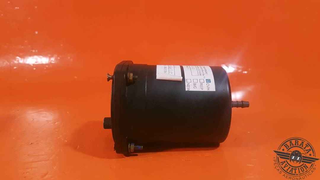 C661014-0101 Cessna Altimeter- 1000 To 35.000 Feet - Experimental