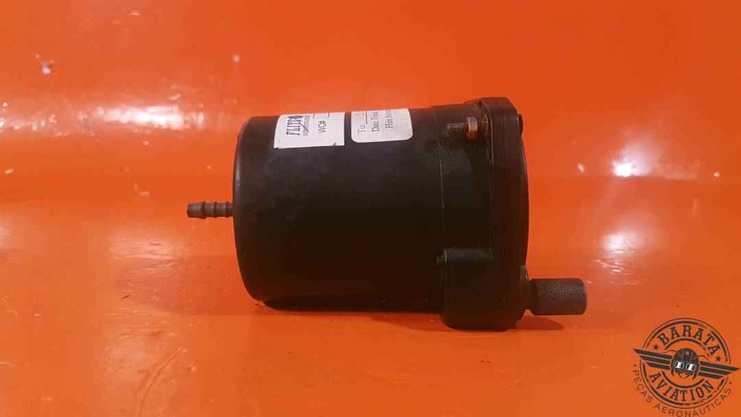 C661014-0101 Cessna Altimeter- 1000 To 35.000 Feet - Experimental