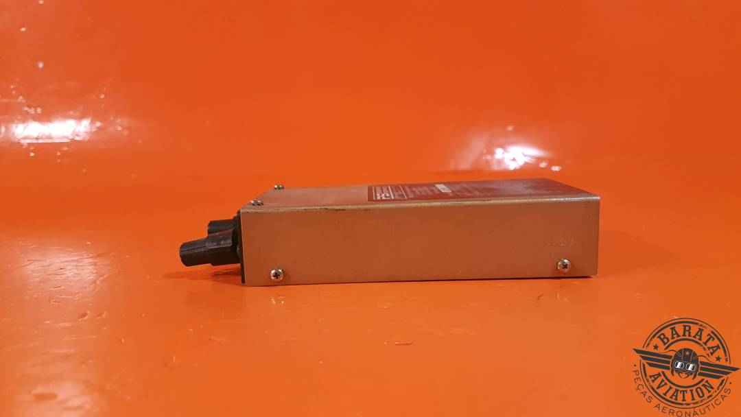 11922 Engineering PM 1000 II Panel Mounted Intercom - 11/33 vdc - Experimental