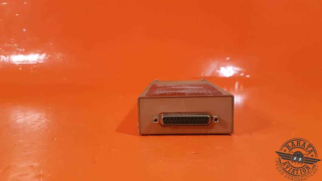 11922 Engineering PM 1000 II Panel Mounted Intercom - 11/33 vdc - Experimental