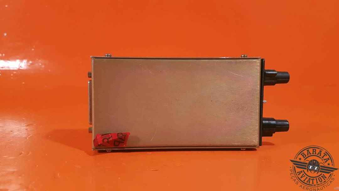 11922 Engineering PM 1000 II Panel Mounted Intercom - 11/33 vdc - Experimental