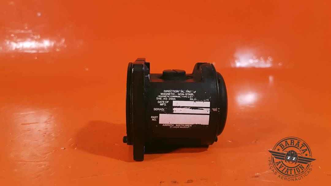 AS-398A Airpath Instrument Compass - Experimental
