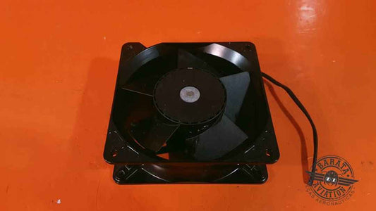 4112NH4 Ebm-Papst Axial Fan 12 Vdc - Experimental