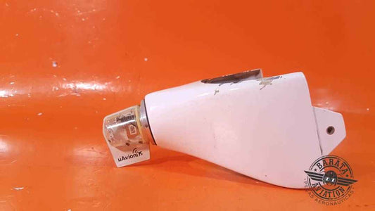 UAV-1002183-001 Uavionix Tail Beacon 14/28 vdc - Fairing C/Pequeno Trincado - Experimental