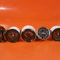 Set of 6 Gauges - Experimental