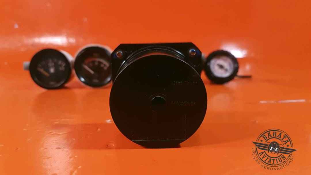 Set of 6 Gauges - Experimental