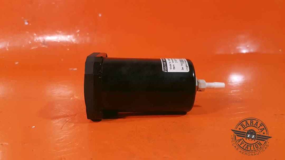 VS12FM-2 Falcon Vertical Speed Indicator - Experimental