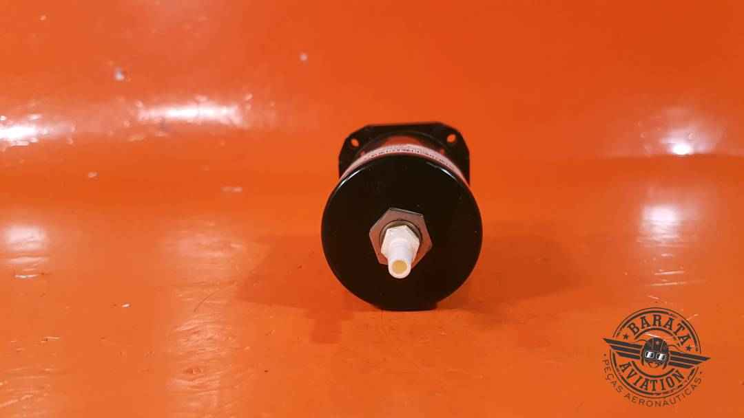 VS12FM-2 Falcon Vertical Speed Indicator - Experimental