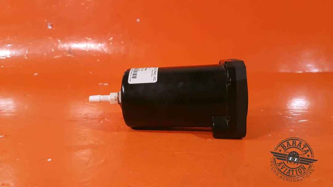 VS12FM-2 Falcon Vertical Speed Indicator - Experimental