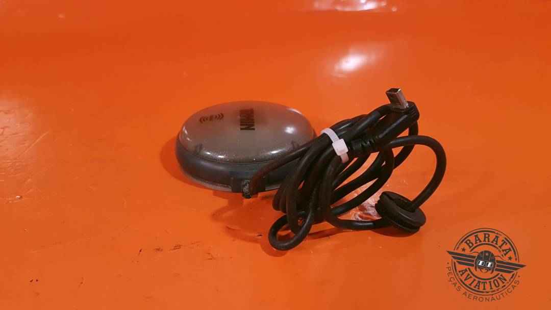 011-01316-10 Garmin GXM-30A XM Radio Antenna - Experimental