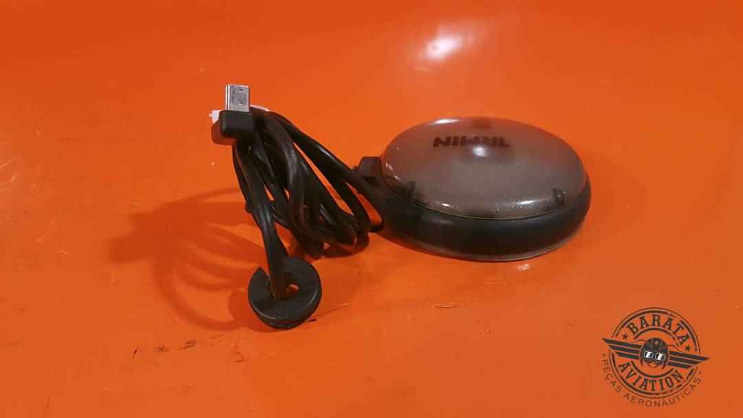 011-01316-10 Garmin GXM-30A XM Radio Antenna - Experimental