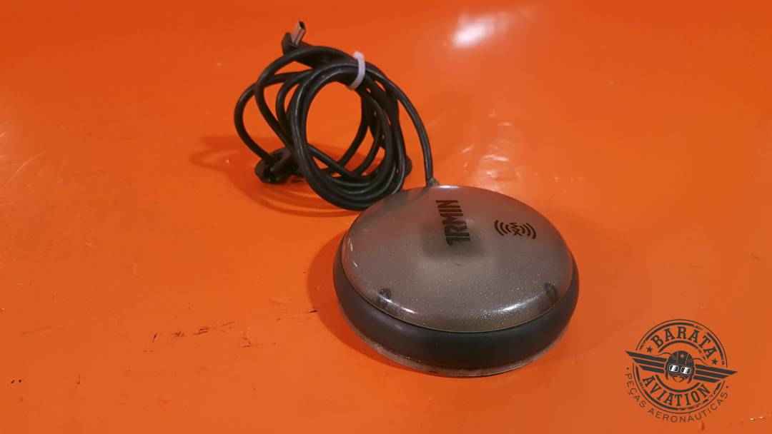 011-01316-10 Garmin GXM-30A XM Radio Antenna - Experimental