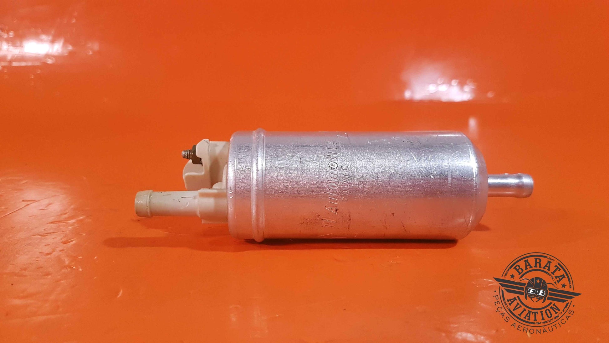 7-21440-51 Electric Fuel Pump - Experimental