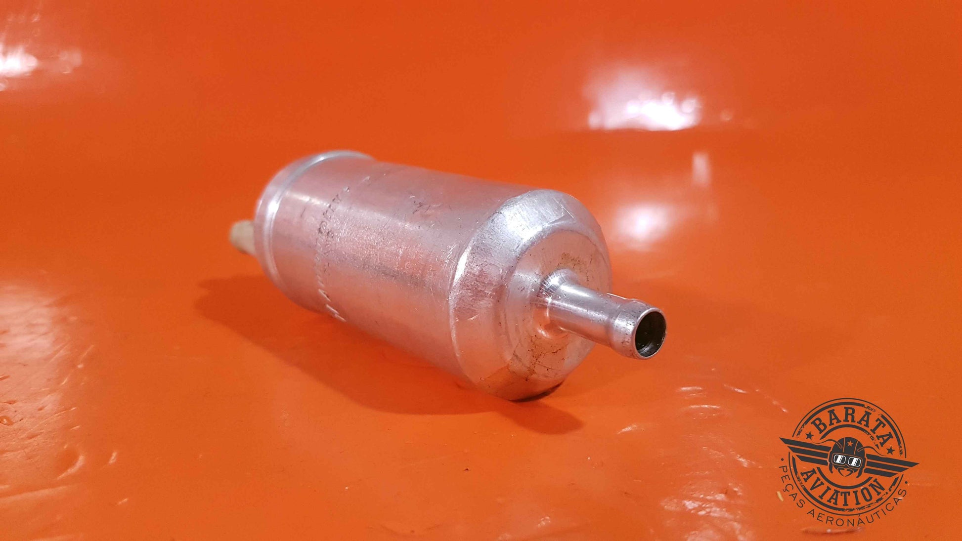 7-21440-51 Electric Fuel Pump - Experimental