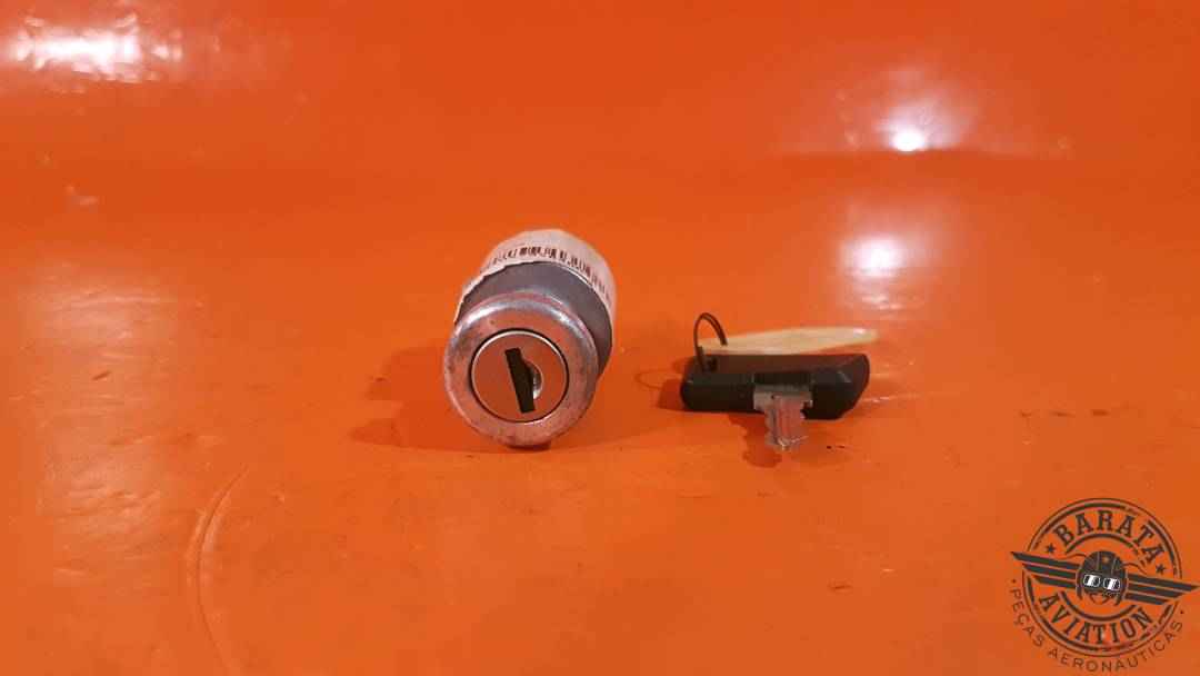 46678 Engine Ignition Switch w/ Key - Experimental