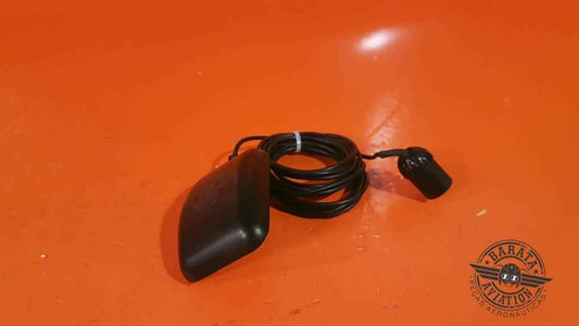 011-00149-14 Garmin GA 26C GPS Antenna- W/ connector - Experimental