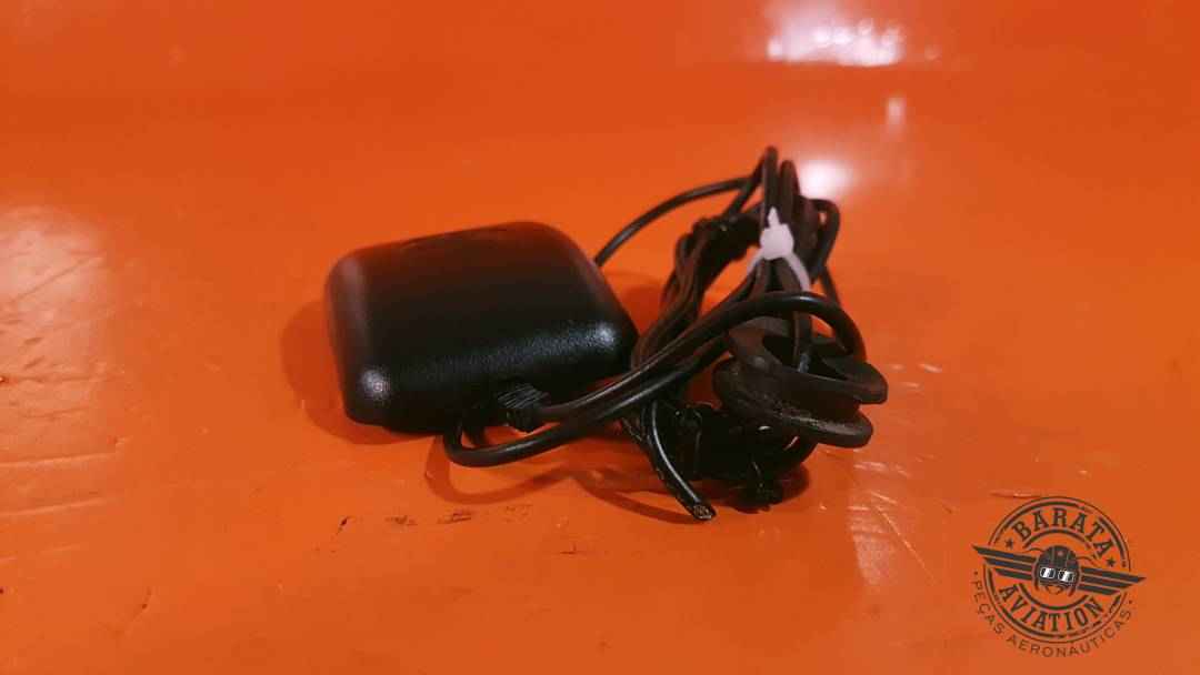 011-00149-14 Garmin GA 26C GPS Antenna - w/ wiring  - Experimental